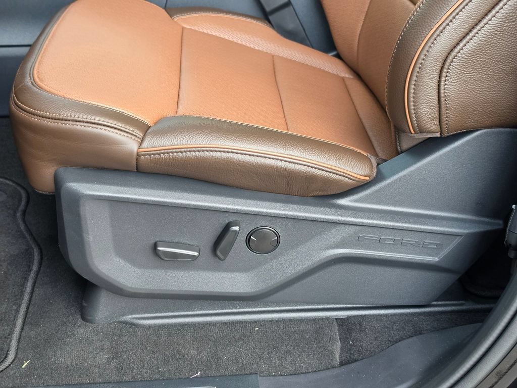 New 2027 Ford Expedition King Ranch AWD/4WD image 18