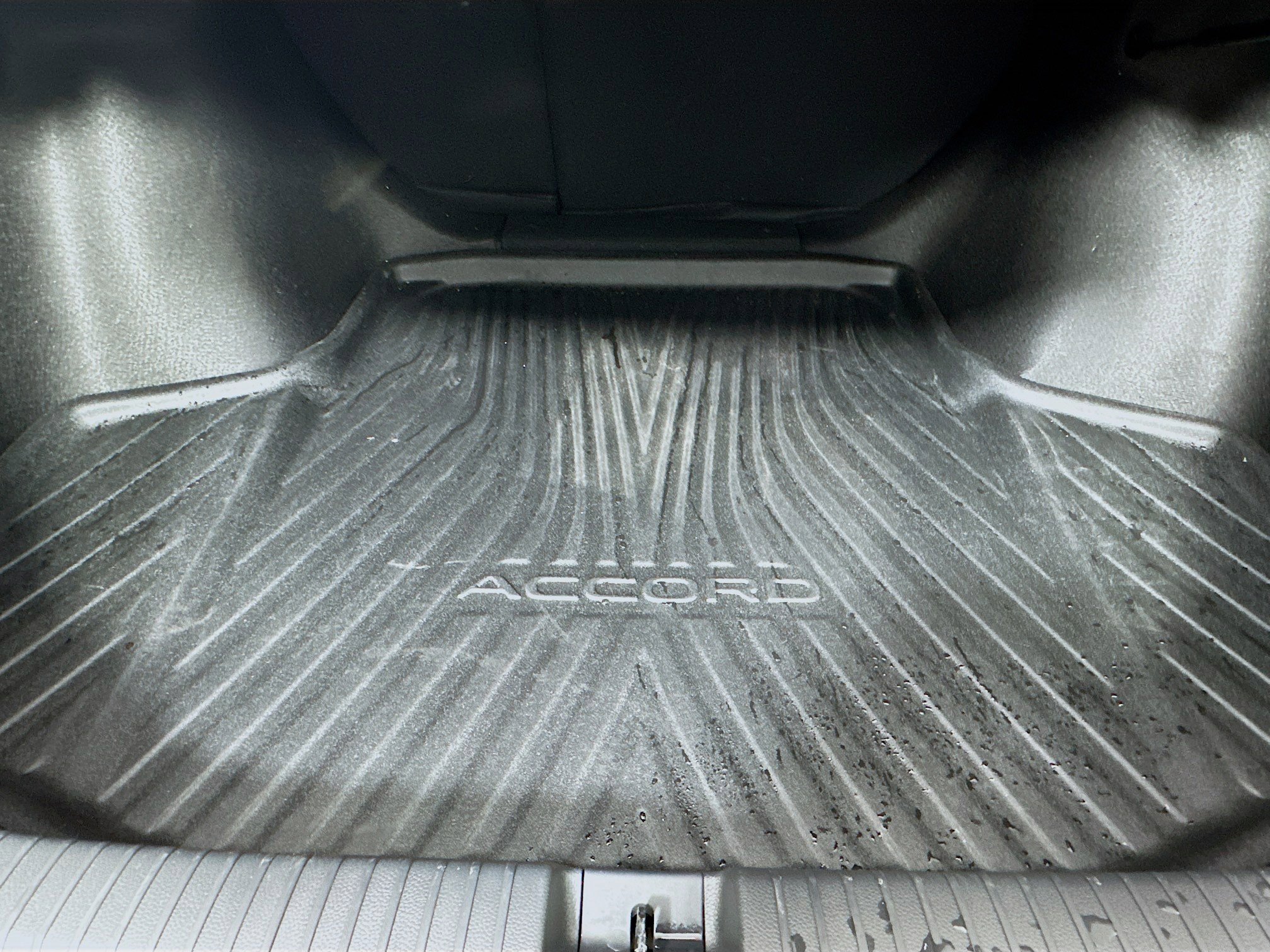 Used 2024 Honda Accord EX image 27