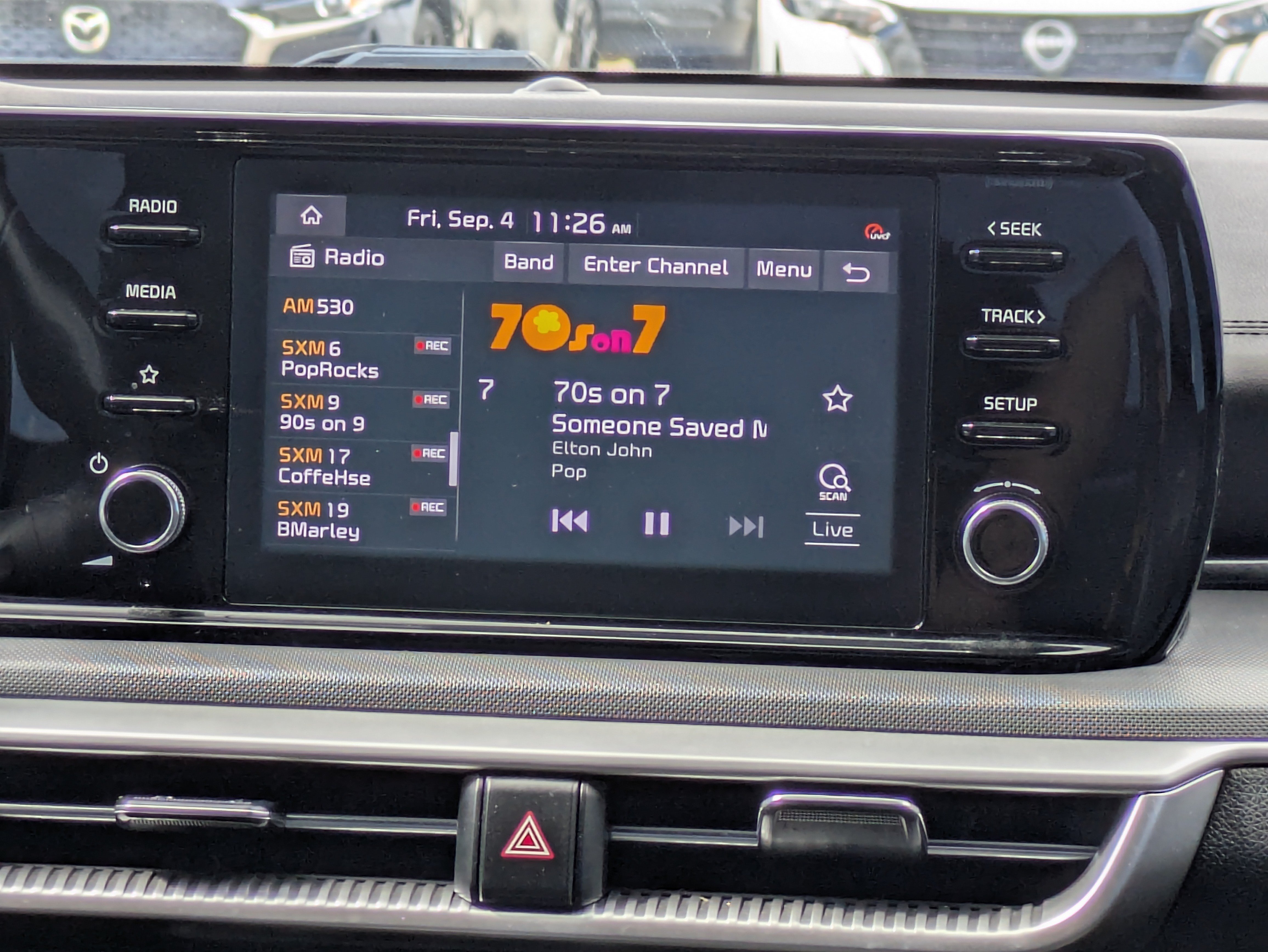 Certified 2021 Kia K5 GT-Line AWD/4WD image 17