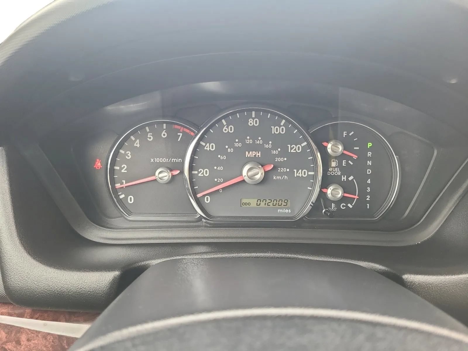 Used 2011 Mitsubishi Galant ES FWD image 13