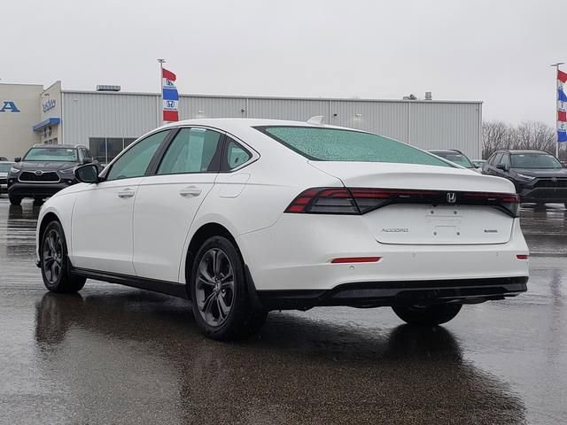 Used 2024 Honda Accord EX-L image 7