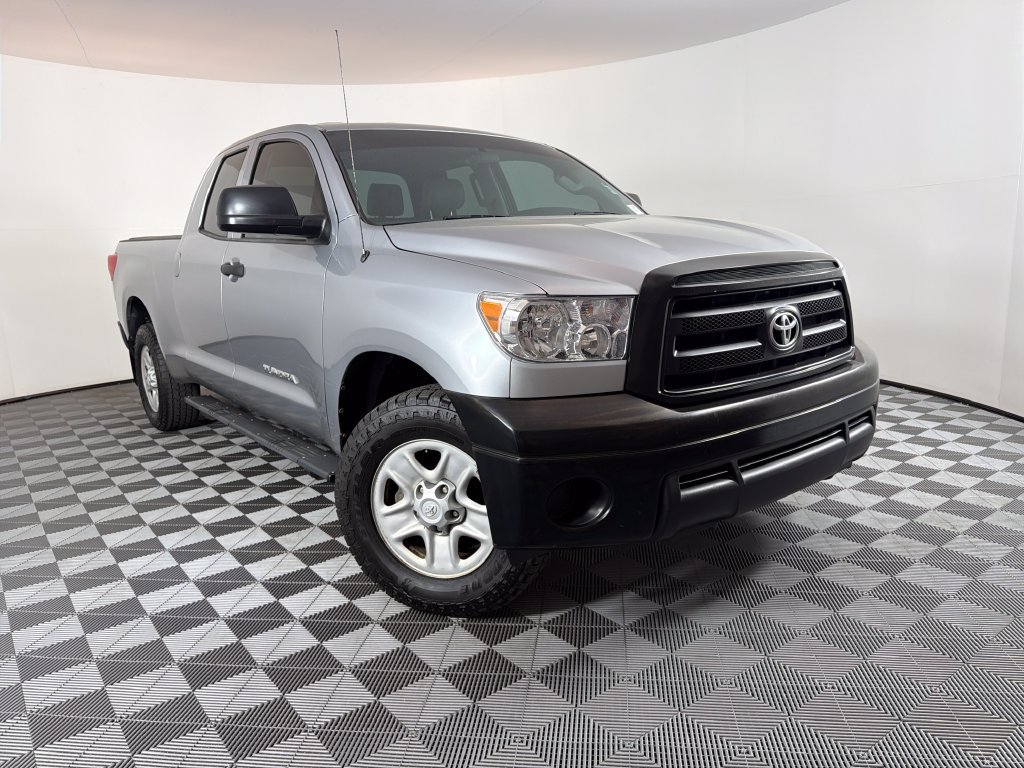 Used 2013 Toyota Tundra 2WD Double Cab