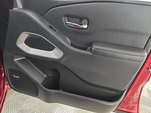 Used 2024 Nissan Frontier SL w/ Technology Package image 5