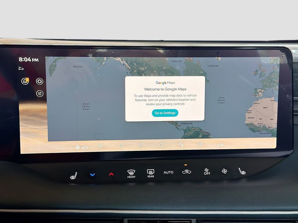 New 2026 Nissan Leaf Platinum+ w/ Cargo Package (Platinum+) image 13