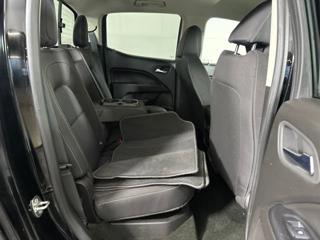 Used 2017 Chevrolet Colorado LT w/ LT Convenience Package image 27