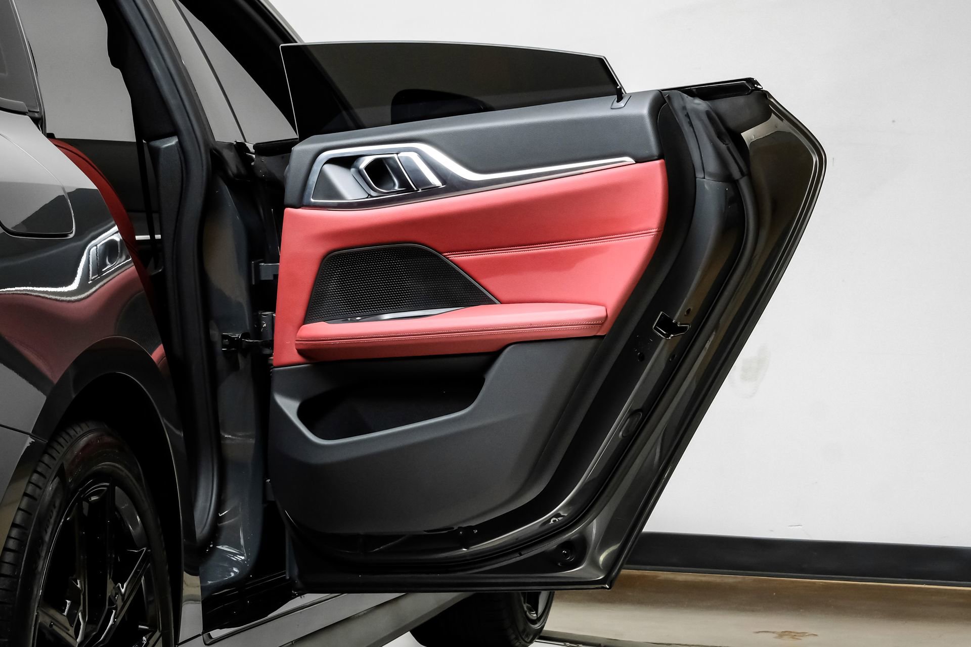 Used 2024 BMW 430i Gran Coupe w/ M Sport Package (Priority 1) image 50