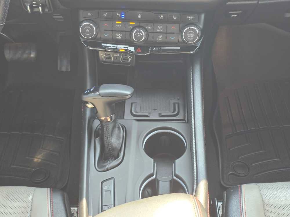 Used 2023 Dodge Durango R/T AWD/4WD image 13