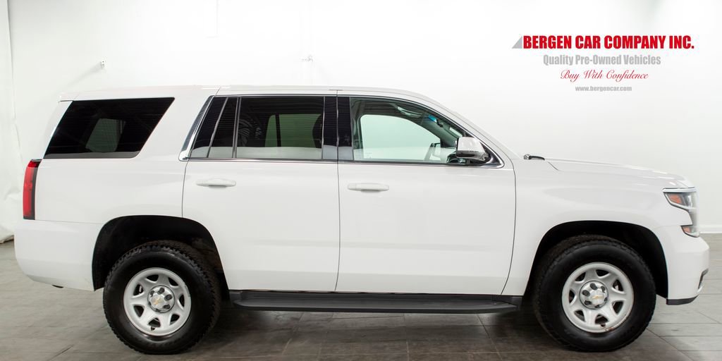 Used 2015 Chevrolet Tahoe 4WD image 14
