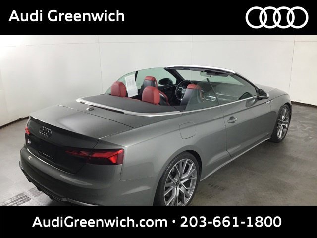 Certified 2024 Audi S5 Premium Plus AWD/4WD image 26