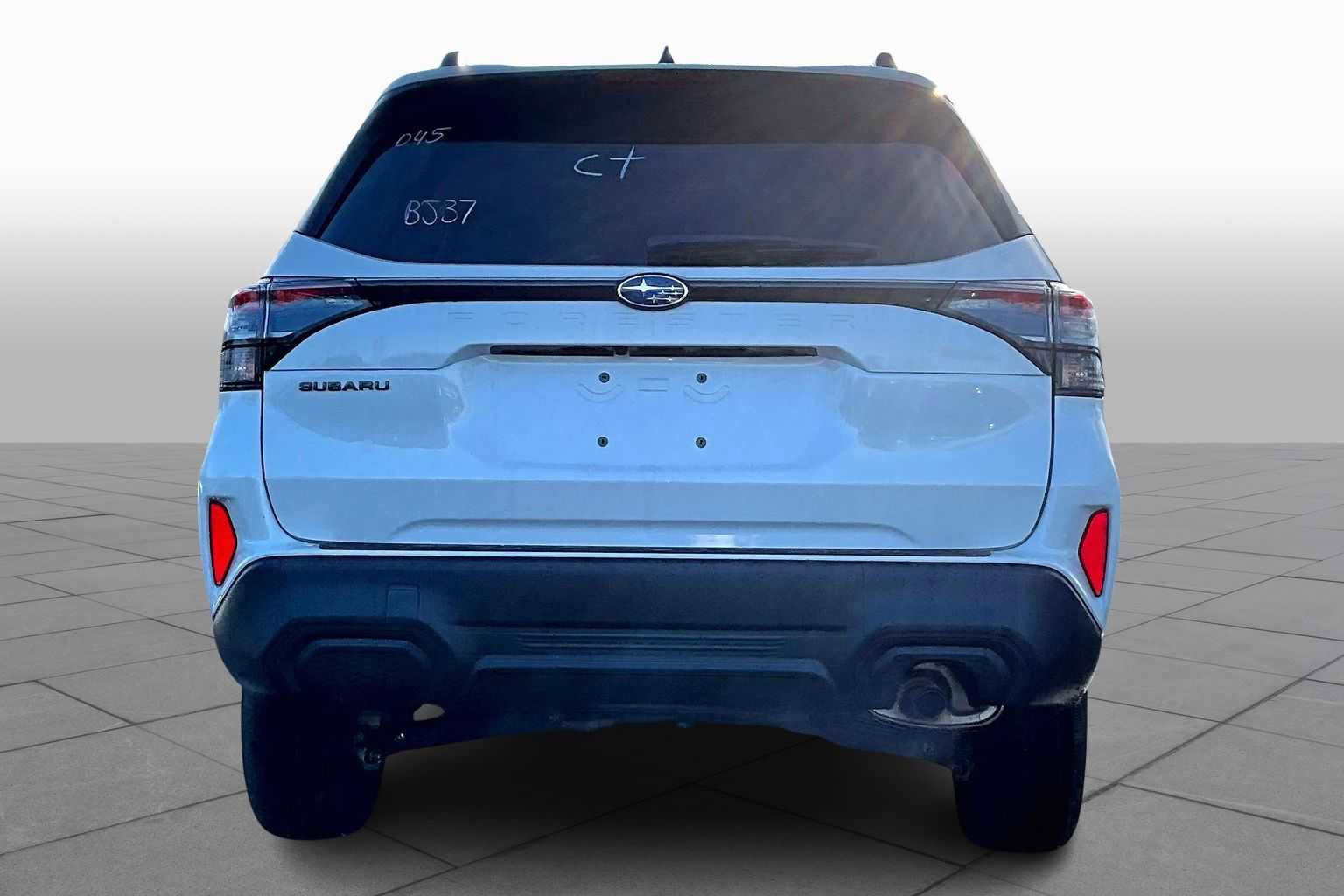 New 2026 Subaru Forester Premium AWD/4WD image 4