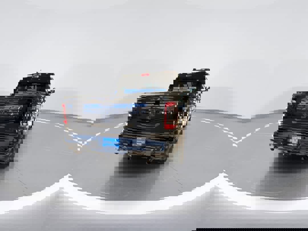 Used 2019 RAM 1500 Sport w/ Level 2 Equipment Group image 8