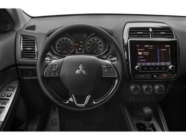 Used 2020 Mitsubishi Outlander Sport SE AWD/4WD image 37