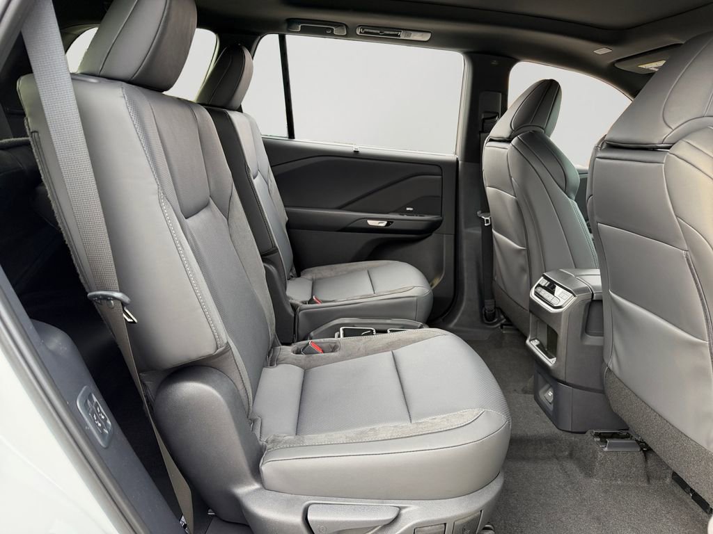 New 2026 Lexus TX 500h AWD image 6