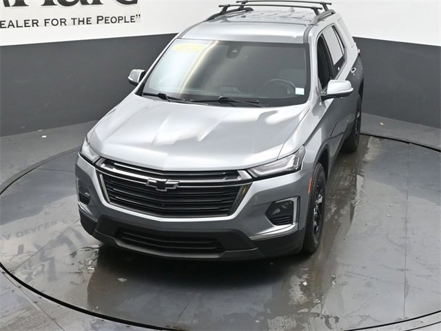 Used 2023 Chevrolet Traverse LT image 46