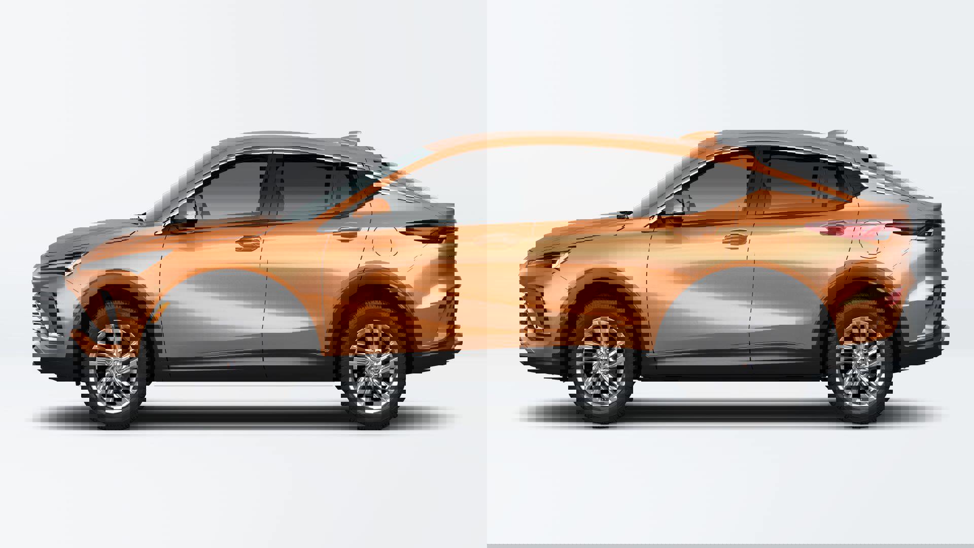 New 2025 Buick Envista Preferred w/ Convenience I Package image 30