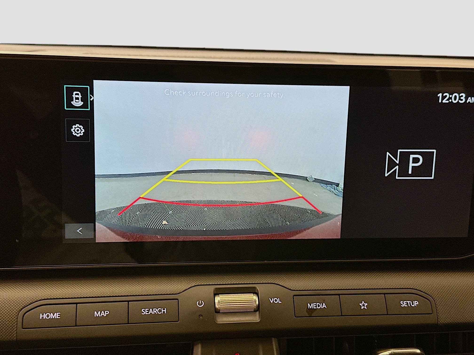 Used 2025 Kia K4 LXS image 23