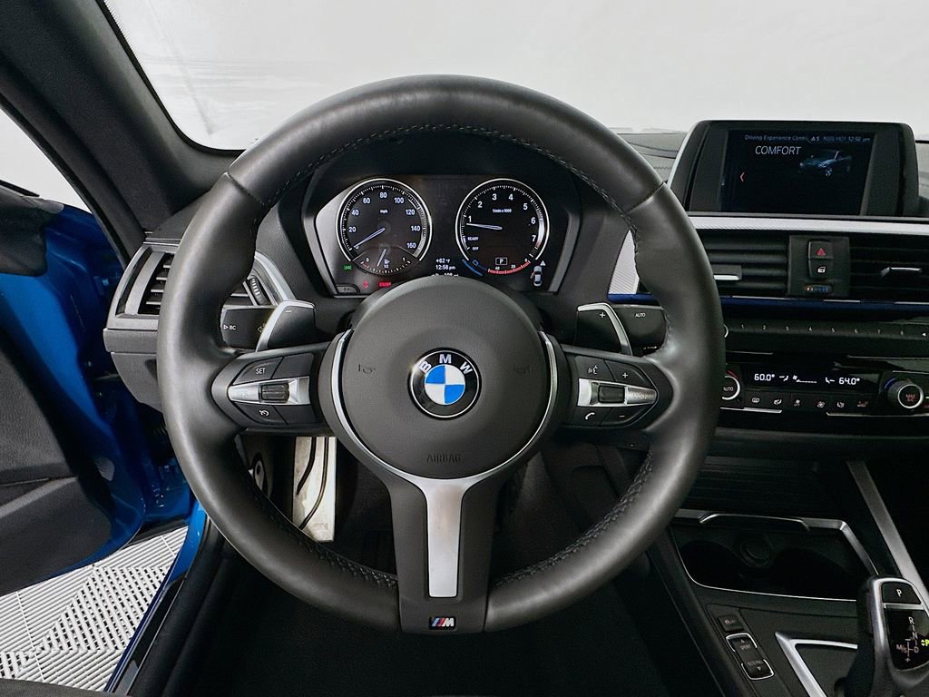 Used 2020 BMW M240i Coupe image 11