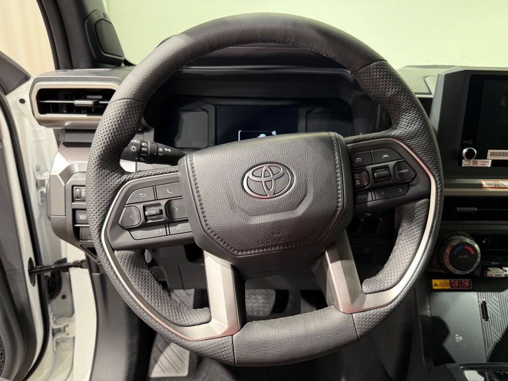 New 2026 Toyota Tacoma SR5 AWD/4WD image 20