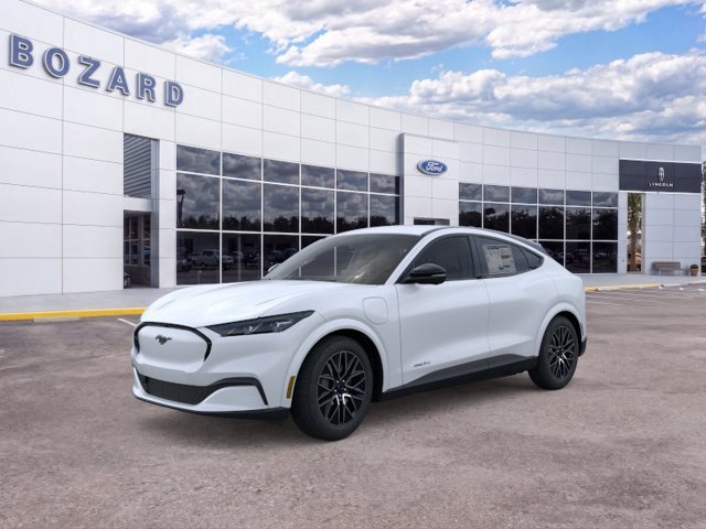New 2026 Ford Mustang Mach-E Premium