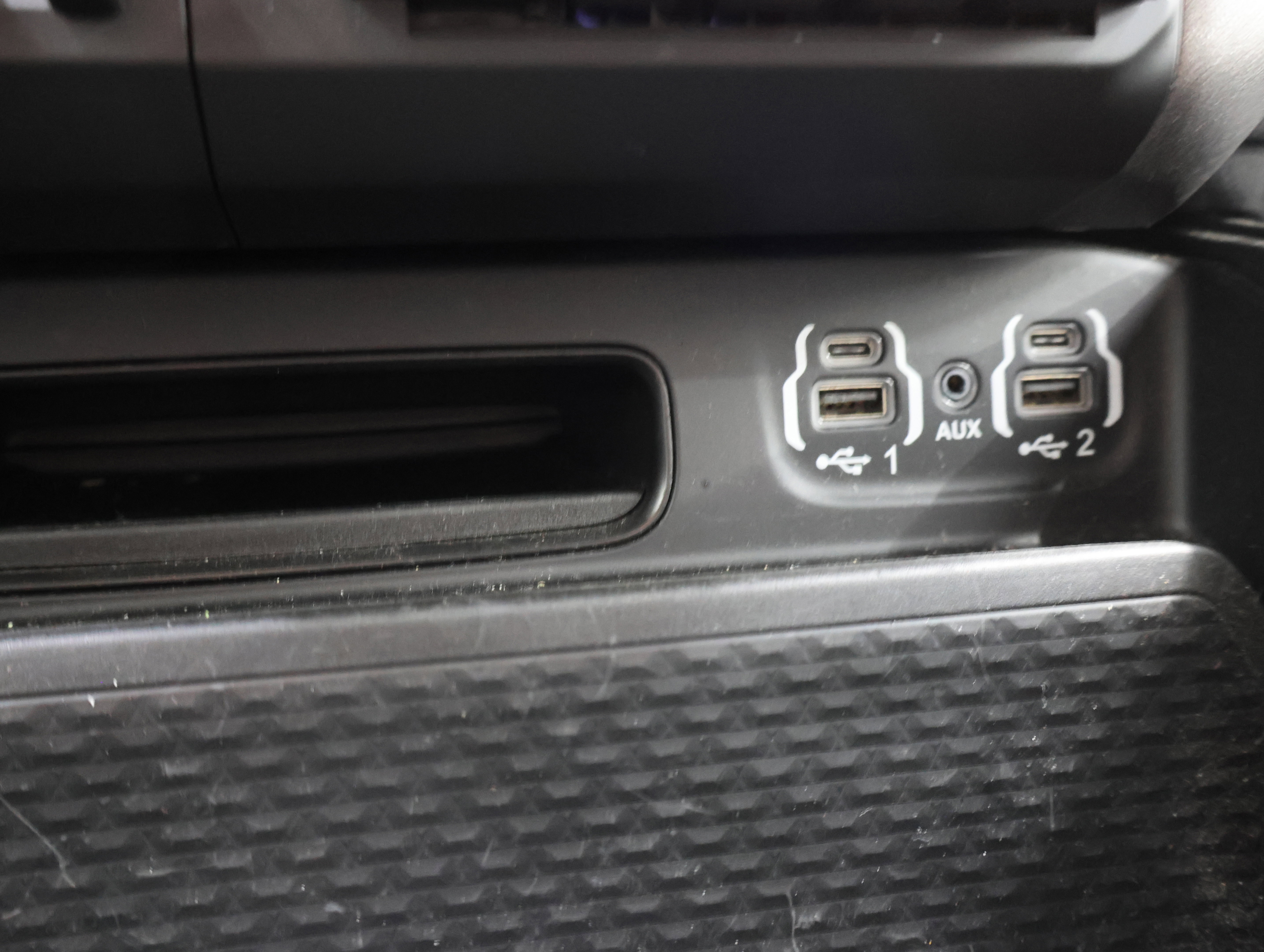 Used 2021 RAM 1500 Big Horn w/ Built-to-serve Edition image 60