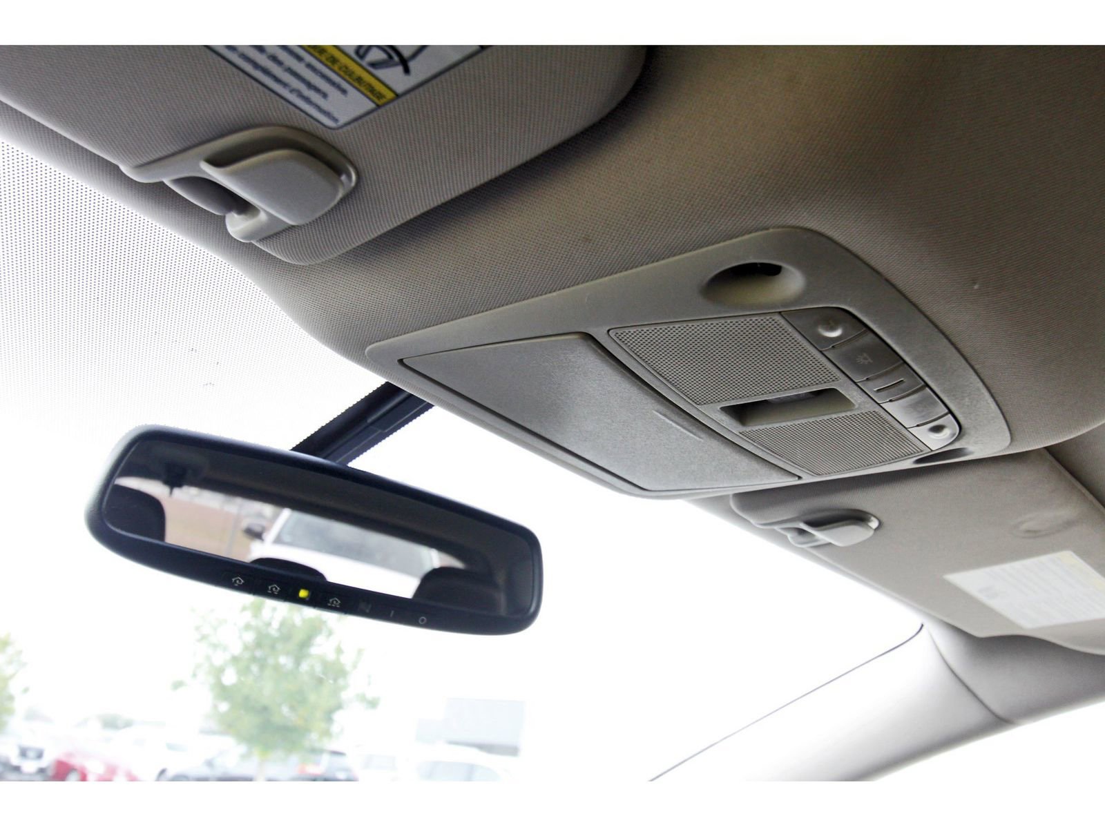 Used 2015 Nissan Murano Platinum w/ Platinum Technology Package image 24