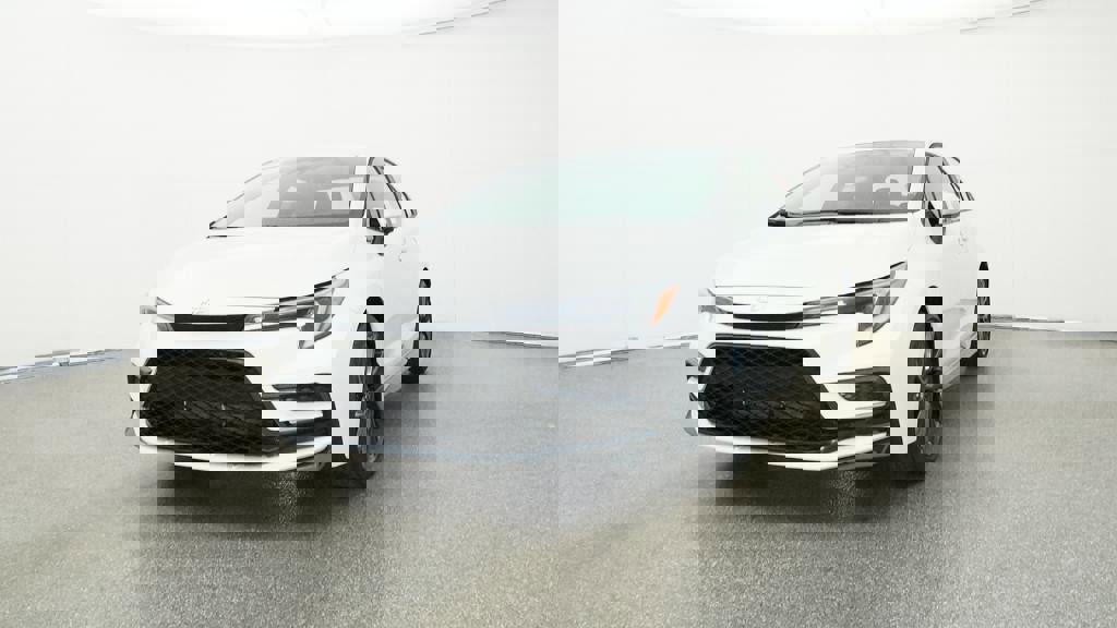 New 2026 Toyota Corolla SE image 32