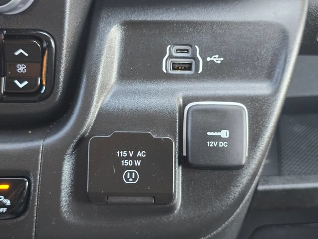 Used 2025 RAM ProMaster 2500 w/ Quick Order Package 22G SLT FWD image 18