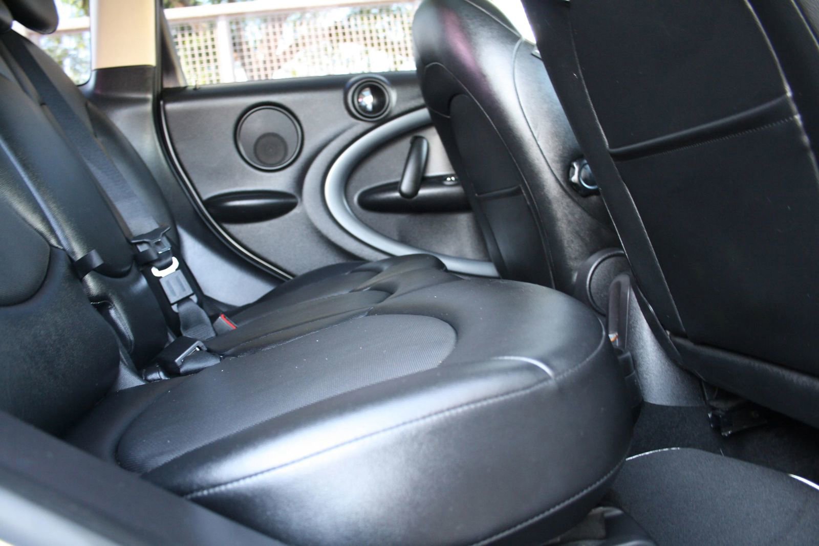 Used 2015 MINI Cooper Countryman S image 11