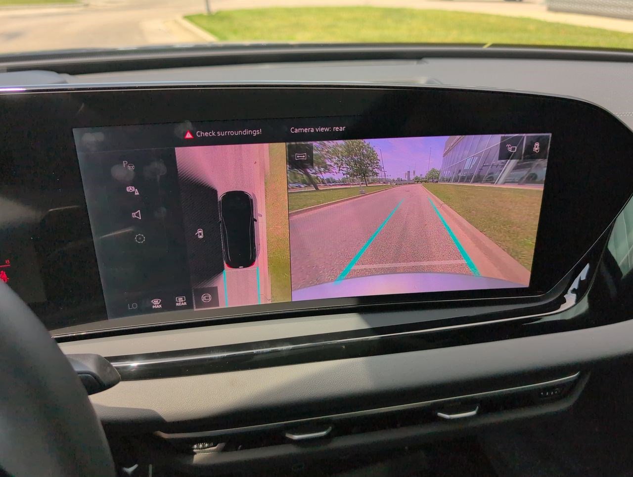 New 2025 Audi A5 2.0T Premium Plus image 5