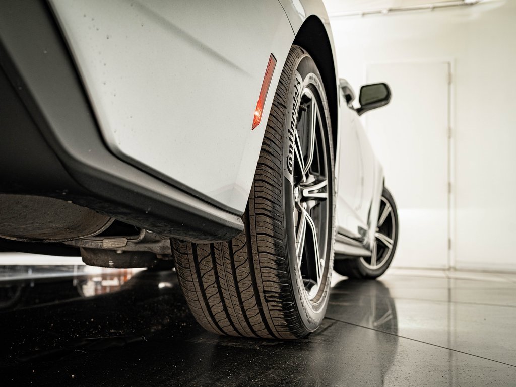 Used 2025 Ford Mustang Premium image 45