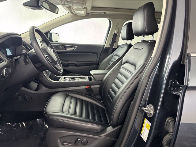 Used 2024 Ford Edge SEL w/ Convenience Package AWD/4WD image 22