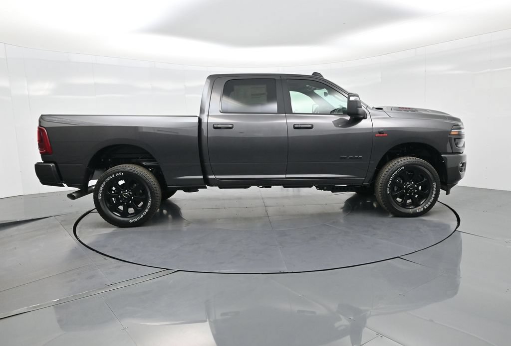 New 2026 RAM 2500 Laramie w/ Night Edition AWD/4WD image 5