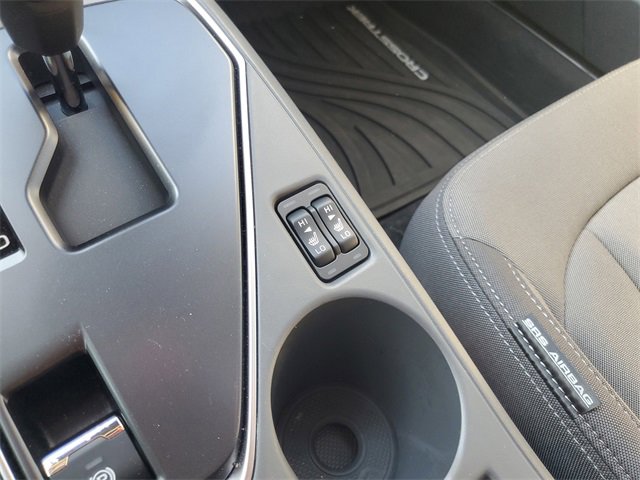 Used 2025 Subaru Crosstrek 2.0i Premium image 27