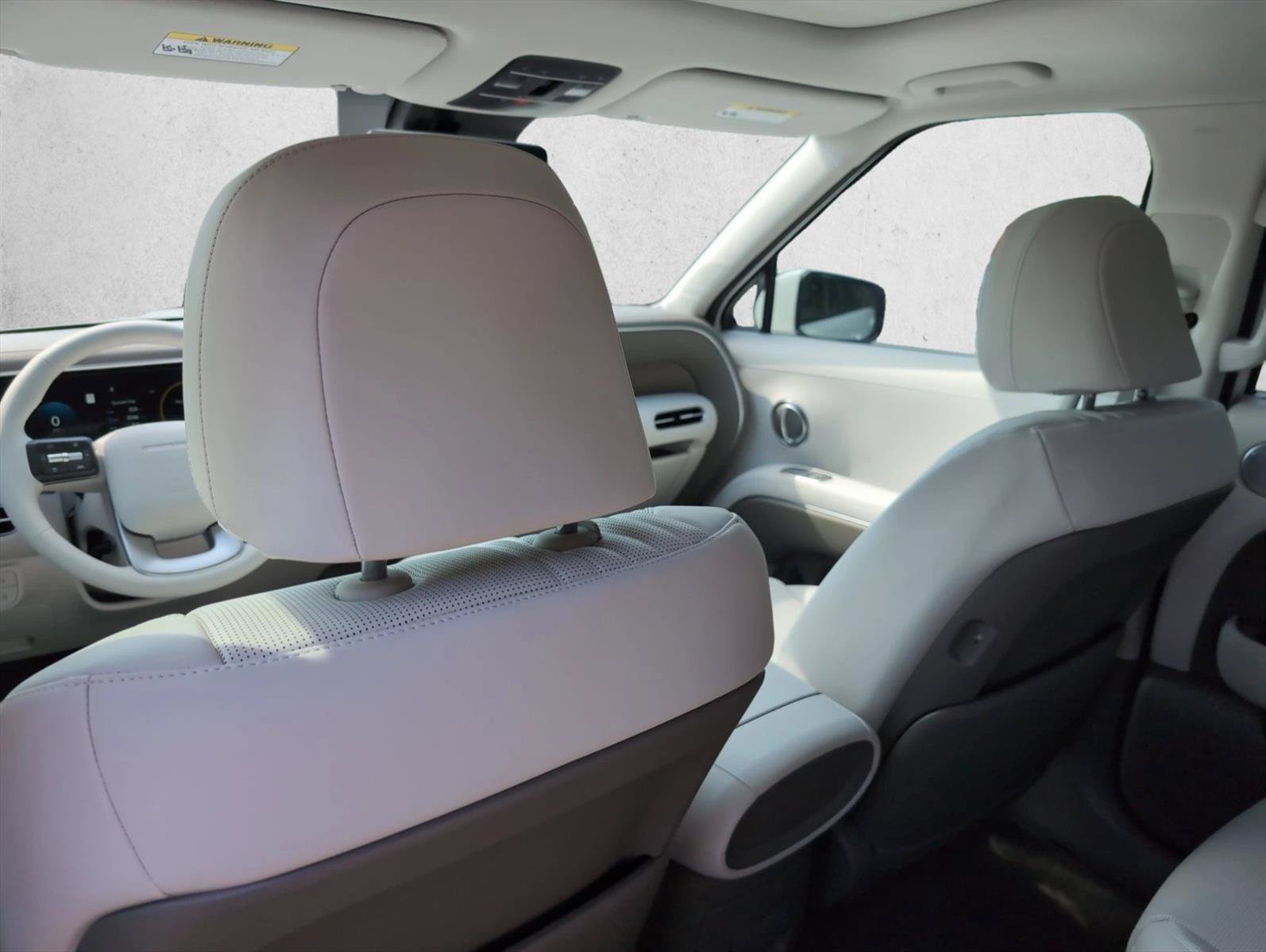 New 2027 Hyundai Palisade SEL FWD image 22