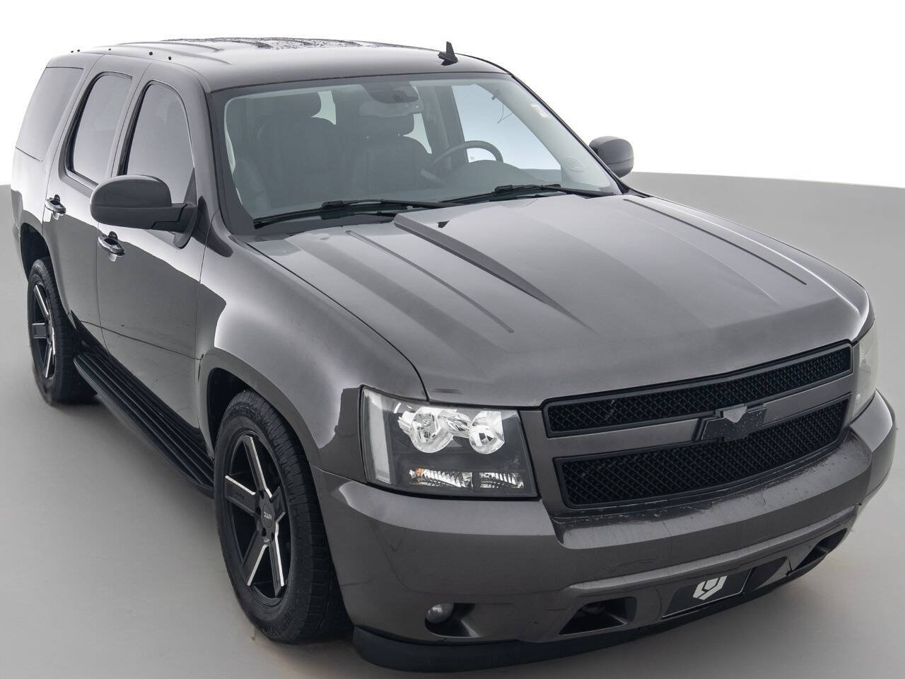Used 2007 Chevrolet Tahoe LT w/ LT Preferred Equipment Group AWD/4WD image 1