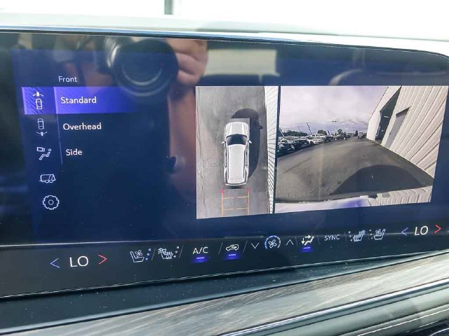 New 2027 Chevrolet Tahoe Premier w/ Sun And Tow Package AWD/4WD image 29