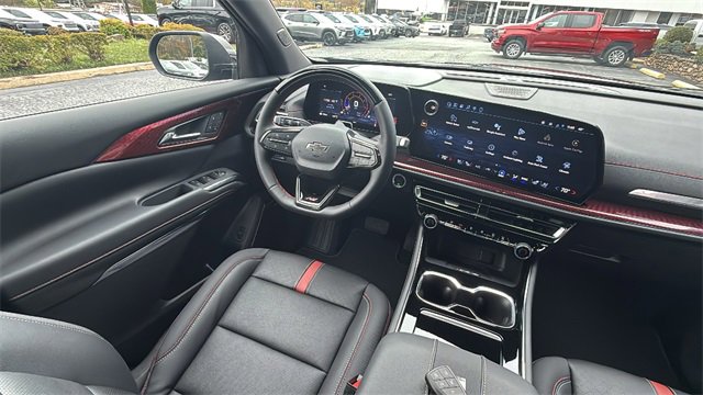 New 2026 Chevrolet Traverse RS w/ LPO, Floor Liner Package image 33