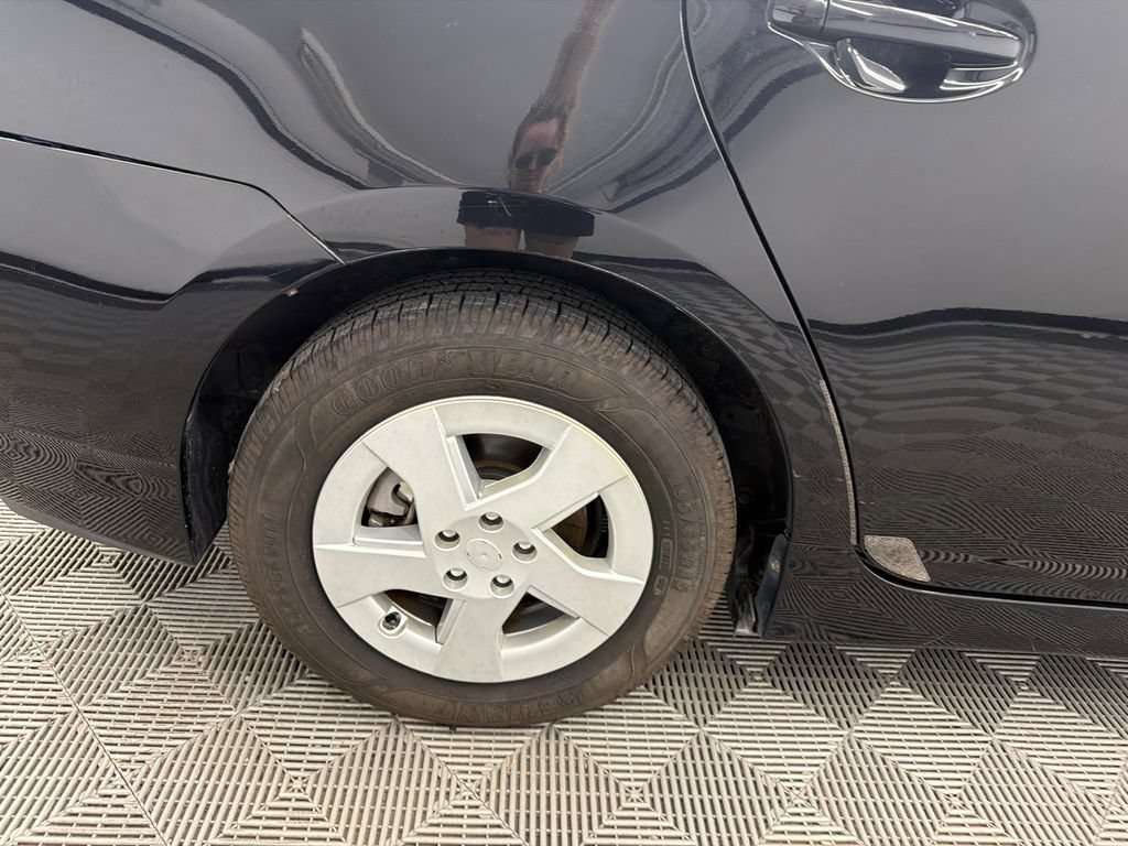 Used 2010 Toyota Prius Five FWD image 17