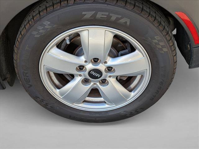 Used 2017 MINI Cooper Countryman S FWD image 15