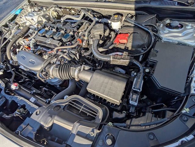 Certified 2024 Acura Integra A-Spec image 19