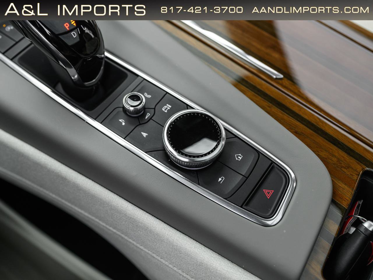 Used 2024 Cadillac Escalade Sport Platinum image 55