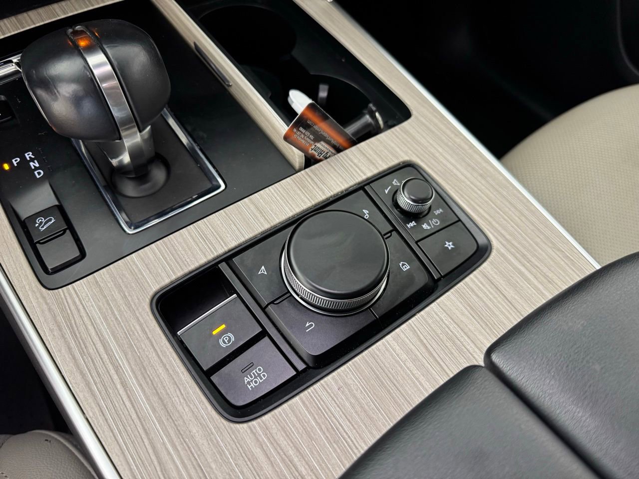 Used 2024 MAZDA CX-90 Plug-In Hybrid w/ Preferred image 17