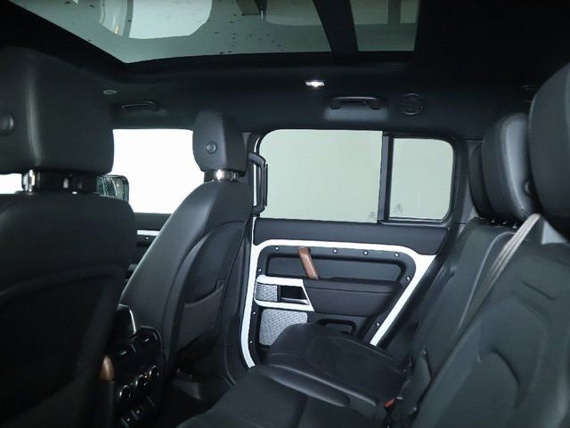 Used 2024 Land Rover Defender 130 S AWD/4WD image 13