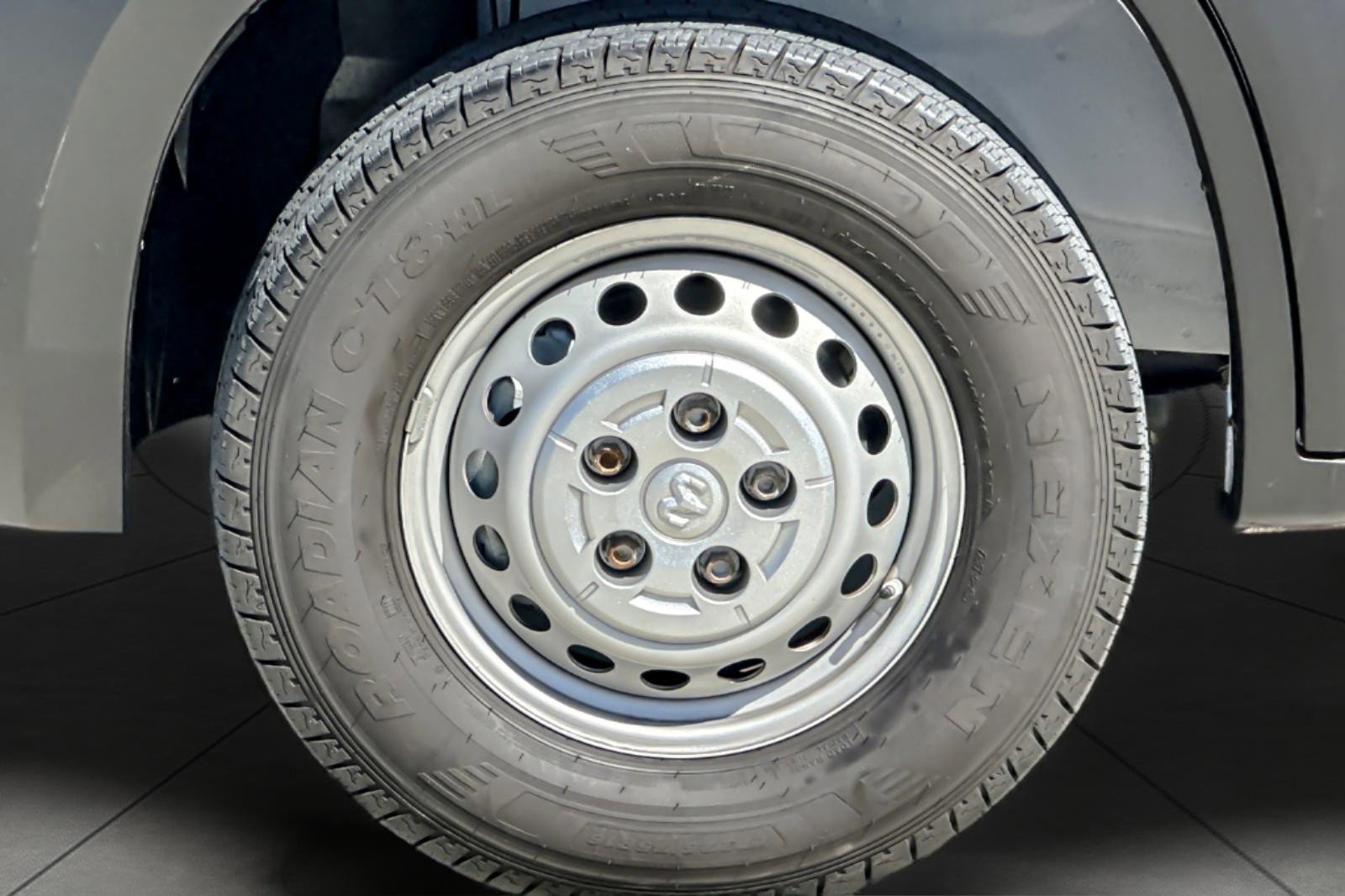 Used 2024 RAM ProMaster 1500 image 24