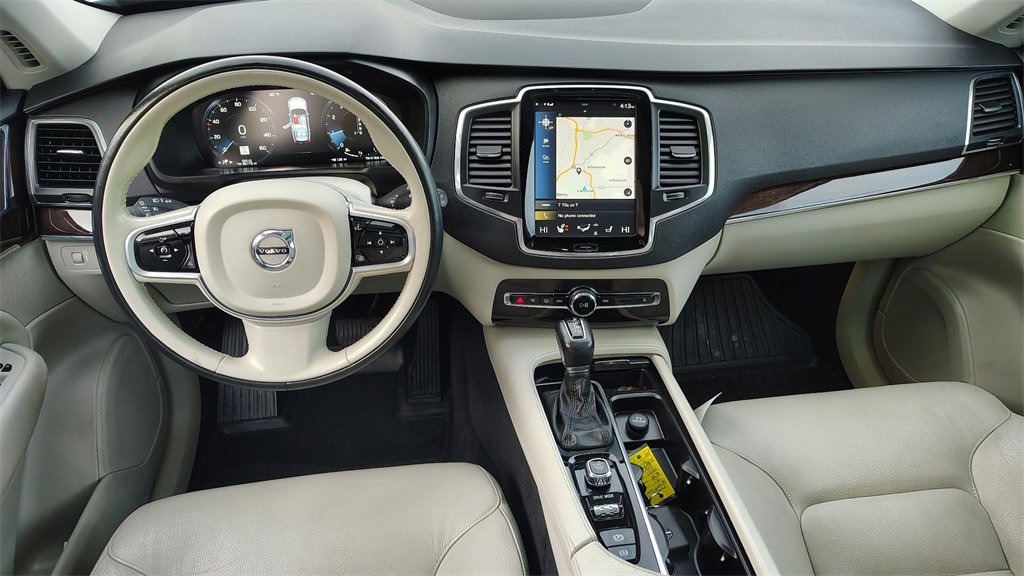 Used 2019 Volvo XC90 T6 Momentum w/ Protection Package Premier image 10