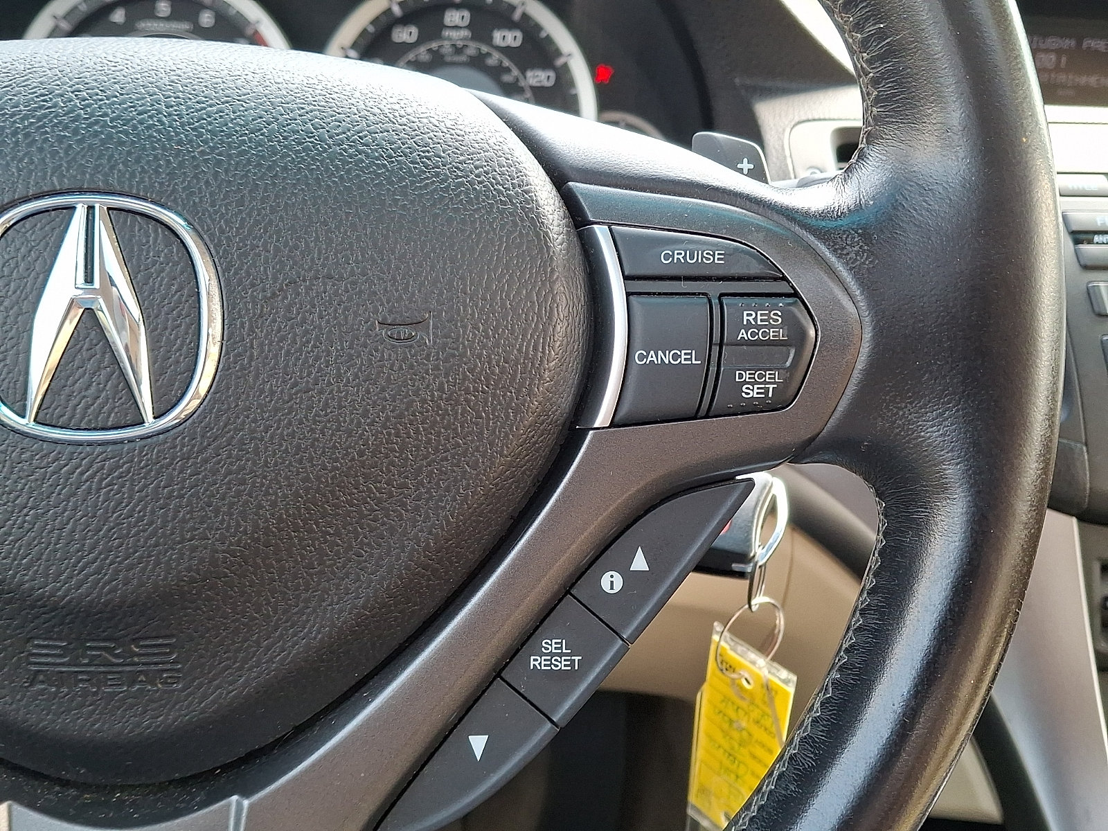 Used 2014 Acura TSX Sedan FWD image 24