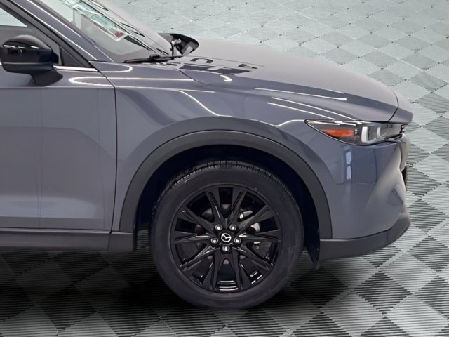 Used 2024 MAZDA CX-5 Carbon Edition AWD/4WD image 9