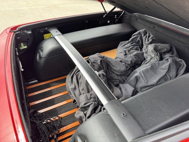 Used 2005 Chevrolet SSR w/ Preferred Equipment Group RWD image 24