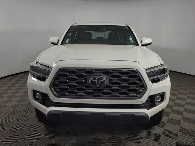 Used 2022 Toyota Tacoma TRD Off-Road w/ TRD Premium Off Road Package RWD image 26
