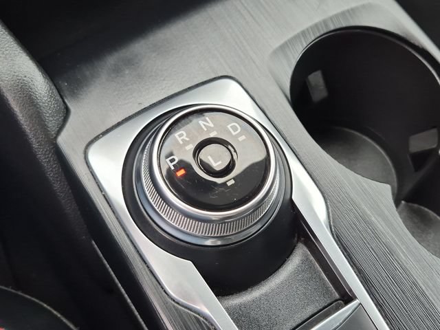 Used 2025 Ford Escape ST-Line FWD image 38